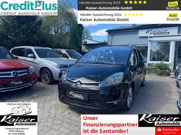 Exclusive-Vollausstattung-7Sitzer-Autom-Scheckheft