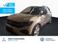 Volkswagen T-Cross 1.0TSI Goal LED Navi  ACC APP Sitzh PDC Grau - thumbnail 1
