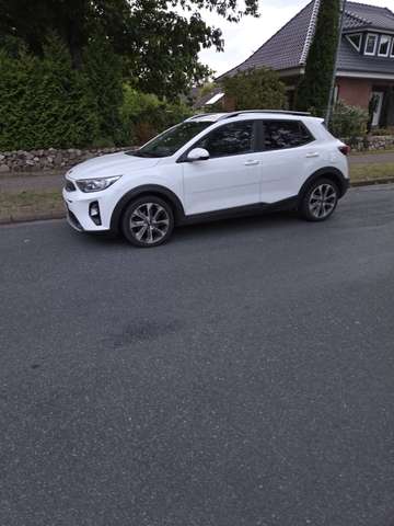 Kia Stonic Stonic 1.0 T-GDI DCT OPFVision