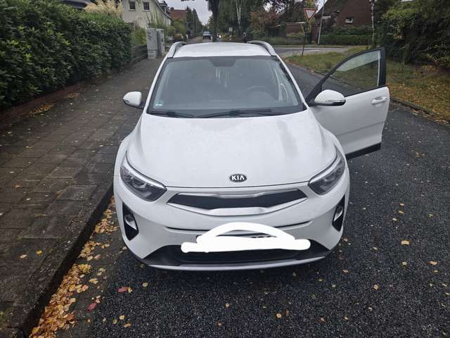 Imagine Kia Stonic Stonic 1.0 T-GDI DCT OPFVision