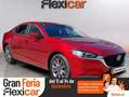 Mazda 6 2.0 SKYACTIV-G 121 kW Center-Line Violet - thumbnail 1