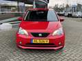 SEAT Mii 1.0 Sport Connect | Airco | Navi | Bluetooth | Cr. Rood - thumbnail 14