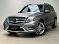 Mercedes-Benz GLK 250 AMG Panorama Kamera LED Argent - thumbnail 1