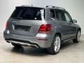 Mercedes-Benz GLK 250 AMG Panorama Kamera LED Серебристый - thumbnail 4