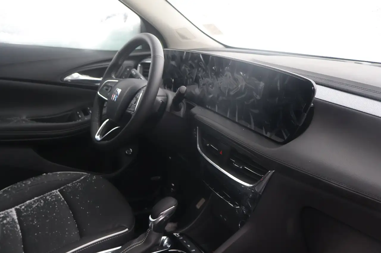 Buick Encore снимка Buick Encore