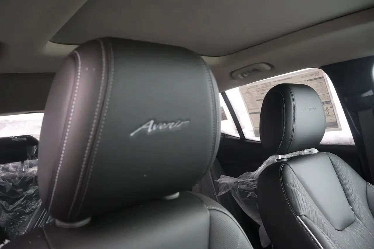 Buick Encore снимка Buick Encore