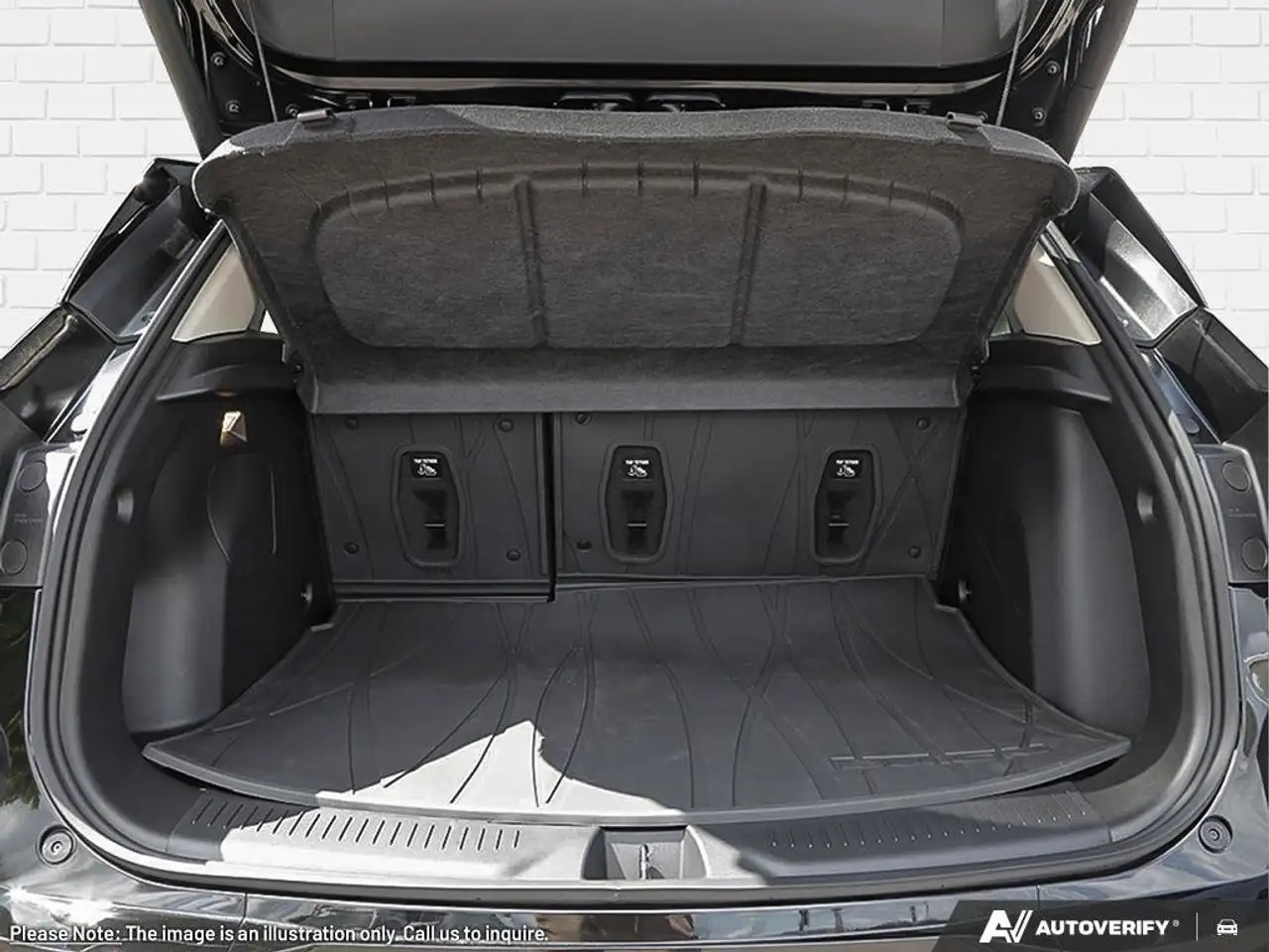 Buick Encore снимка Buick Encore