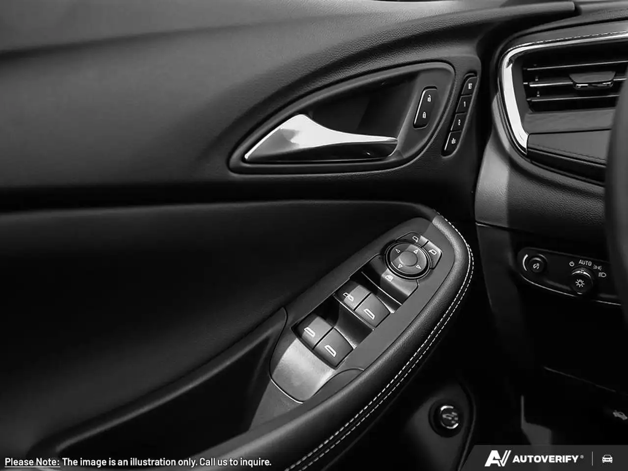 Buick Encore снимка Buick Encore