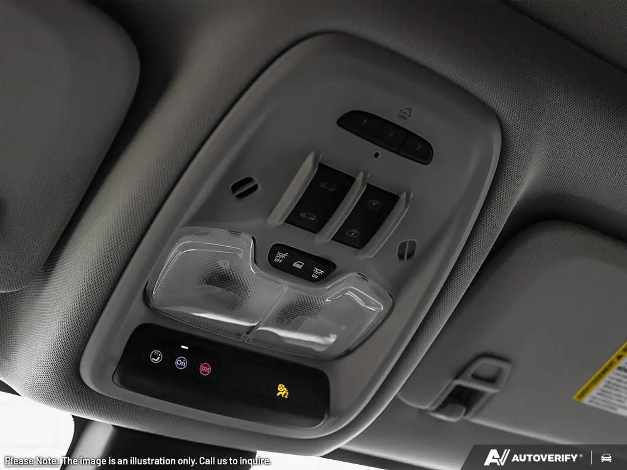 Buick Encore снимка Buick Encore
