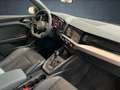 Audi A1 30 TFSI S tr LED/ASI/17"/PBox/SHZ Negru - thumbnail 14