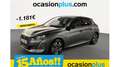 Peugeot 208 1.2 Puretech S&S Allure 100 Grau - thumbnail 1