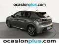 Peugeot 208 1.2 Puretech S&S Allure 100 Grau - thumbnail 3
