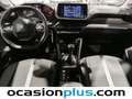 Peugeot 208 1.2 Puretech S&S Allure 100 Grau - thumbnail 6