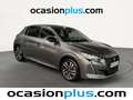Peugeot 208 1.2 Puretech S&S Allure 100 Grau - thumbnail 2