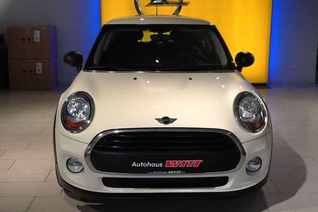 MINI One °PDC°Klima°Sitzheizung