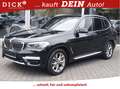 BMW X3 xDr 30e xLine VIRTU+PROF+LED+SHZ+KAMER+HIFI+M Schwarz - thumbnail 1