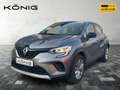 Renault Captur 1.0 TCe 90 EQUILIBRE KLIMA*NAVI*Tempomat Grau - thumbnail 1