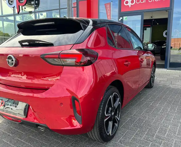 Opel Corsa view 7
