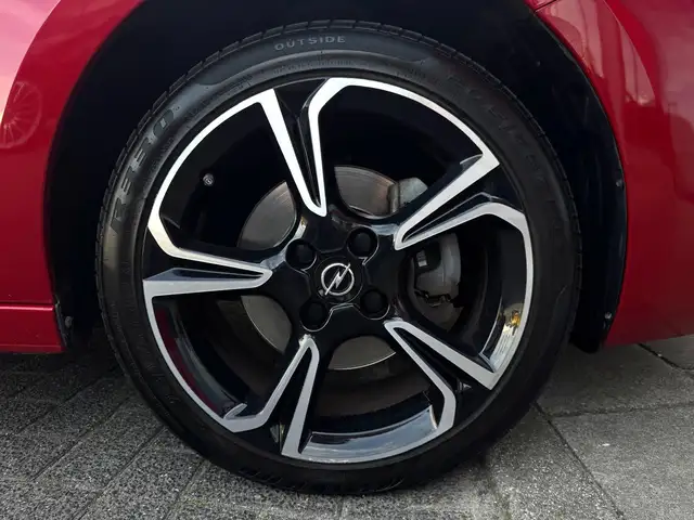 Opel Corsa view 11