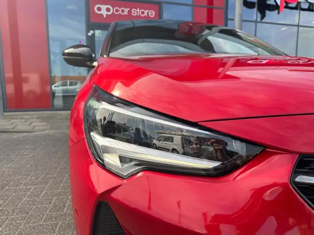 Opel Corsa view 4