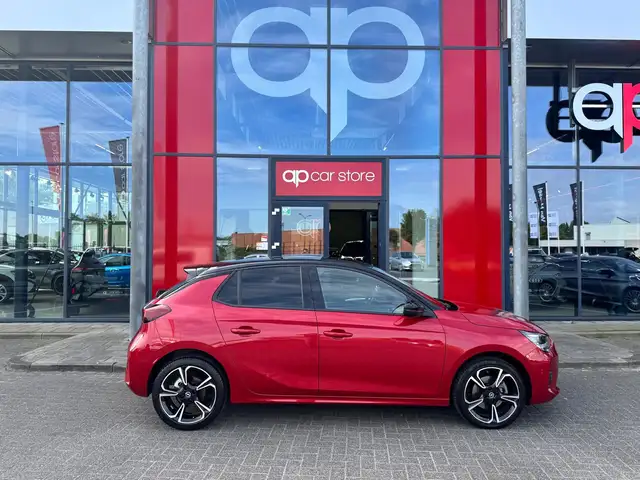 Opel Corsa view 5