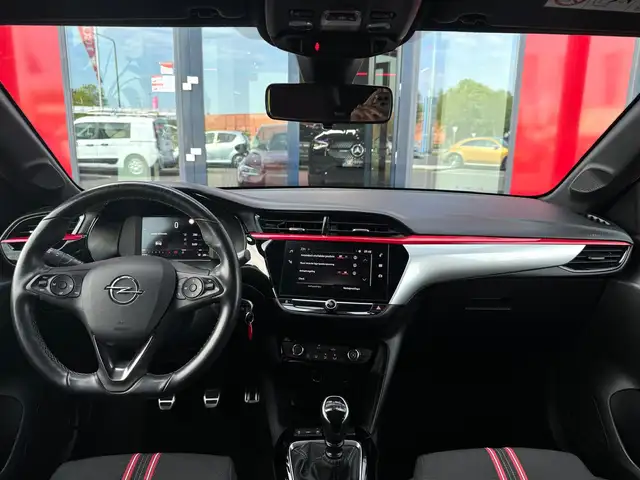 Opel Corsa view 14