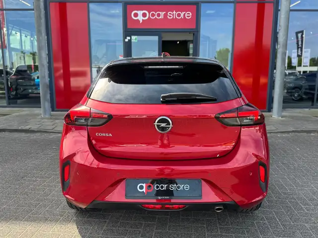 Opel Corsa view 6