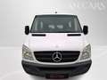Mercedes-Benz Sprinter 215 CDI AUTOMATIK 8-Sitze Dach-Klima TÜV 2025 Weiß - thumbnail 3