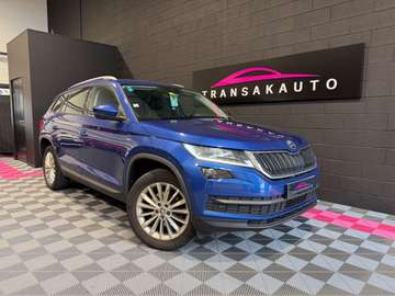 2.0 TDI 150 SCR DSG7 7pl Edition / Caméra 360° / CarPlay