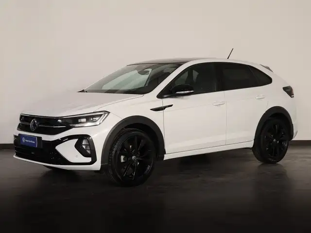 Volkswagen Taigo 1.5 tsi r-line 150cv dsg