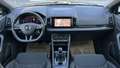 Skoda Karoq Sportline 1,5 TSI ACT *PANORAMA *VIRT *AHK *KAM Schwarz - thumbnail 18