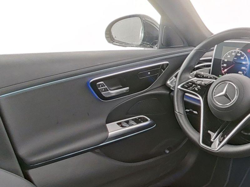 Mercedes-Benz E 300 DE 4MATIC Break Luxury Line | Distronic | Smartpho — photo 8