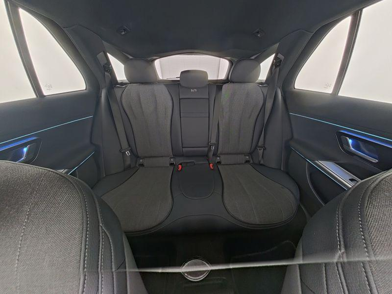 Mercedes-Benz E 300 DE 4MATIC Break Luxury Line | Distronic | Smartpho — photo 7