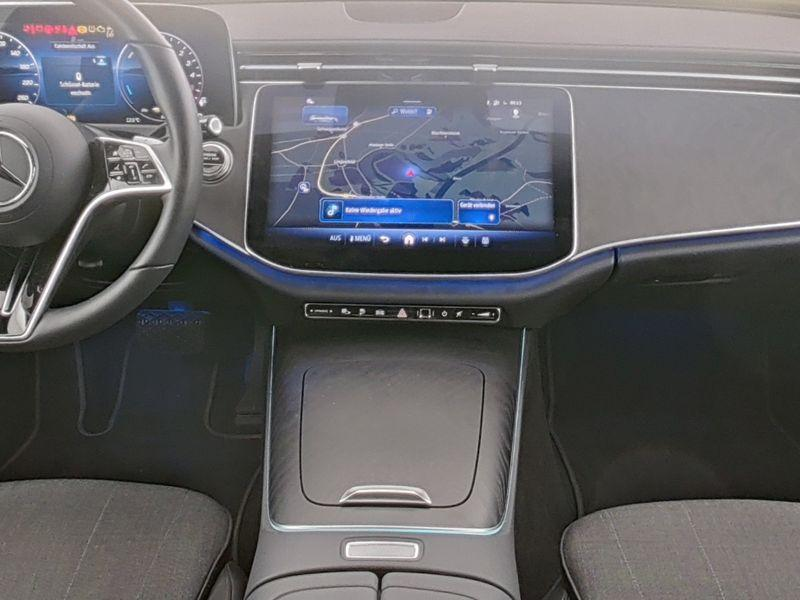 Mercedes-Benz E 300 DE 4MATIC Break Luxury Line | Distronic | Smartpho — photo 4