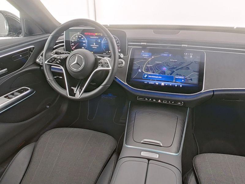 Mercedes-Benz E 300 DE 4MATIC Break Luxury Line | Distronic | Smartpho — photo 5