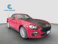 Fiat 124 Spider Spider 124 Sport 1.6 Rosso - thumbnail 3