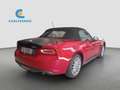 Fiat 124 Spider Spider 124 Sport 1.6 Rosso - thumbnail 4