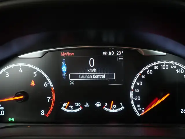 Ford Fiesta view 11