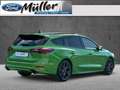 Ford Focus Turnier ST X 2.3 EcoBoost Vert - thumbnail 4