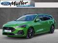 Ford Focus Turnier ST X 2.3 EcoBoost Vert - thumbnail 1