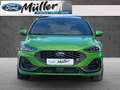 Ford Focus Turnier ST X 2.3 EcoBoost Vert - thumbnail 2