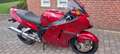 Honda CBR 1100 honda cbr 1100 xx Rood - thumbnail 1