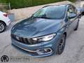 Fiat Tipo 1.6 Mjt S&S SW City Life Blu/Azzurro - thumbnail 1