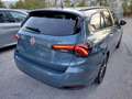Fiat Tipo 1.6 Mjt S&S SW City Life Blu/Azzurro - thumbnail 5