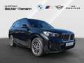 BMW X1 sDrive18i AUT.*M SPORTPAKET*KEYLESS*AD.LED.*LC.PLU Zwart - thumbnail 7