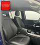 Mercedes-Benz GLB 180 d PROGRESSIVE NIGHT 7SITZER+DIGITAL+MBUX Bleu - thumbnail 8
