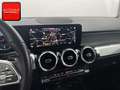 Mercedes-Benz GLB 180 d PROGRESSIVE NIGHT 7SITZER+DIGITAL+MBUX Bleu - thumbnail 16