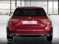 Mercedes-Benz C 180 T AVANTG+LED+KAMERA+TOTW+KEYLESS+9G Rot - thumbnail 9