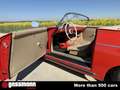 Porsche 356 Pre A 1600 Speedster - Matching-Numbers Rosso - thumbnail 10