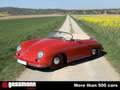 Porsche 356 Pre A 1600 Speedster - Matching-Numbers Rosso - thumbnail 3